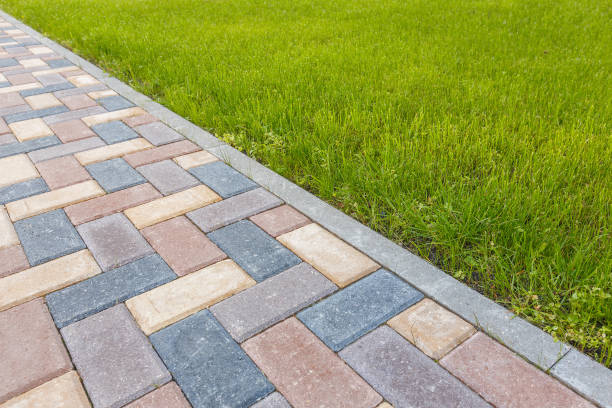 Best Eco-Friendly Driveway Pavers in Oak Ridge, FL